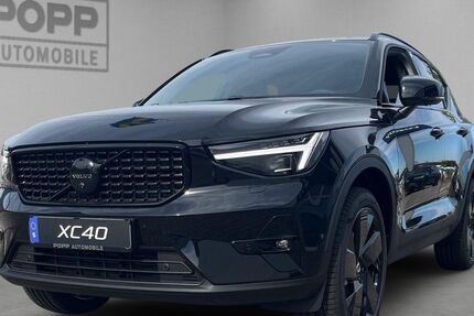 Volvo XC40 15.000 km 39.990 &euro; Nohra 99428