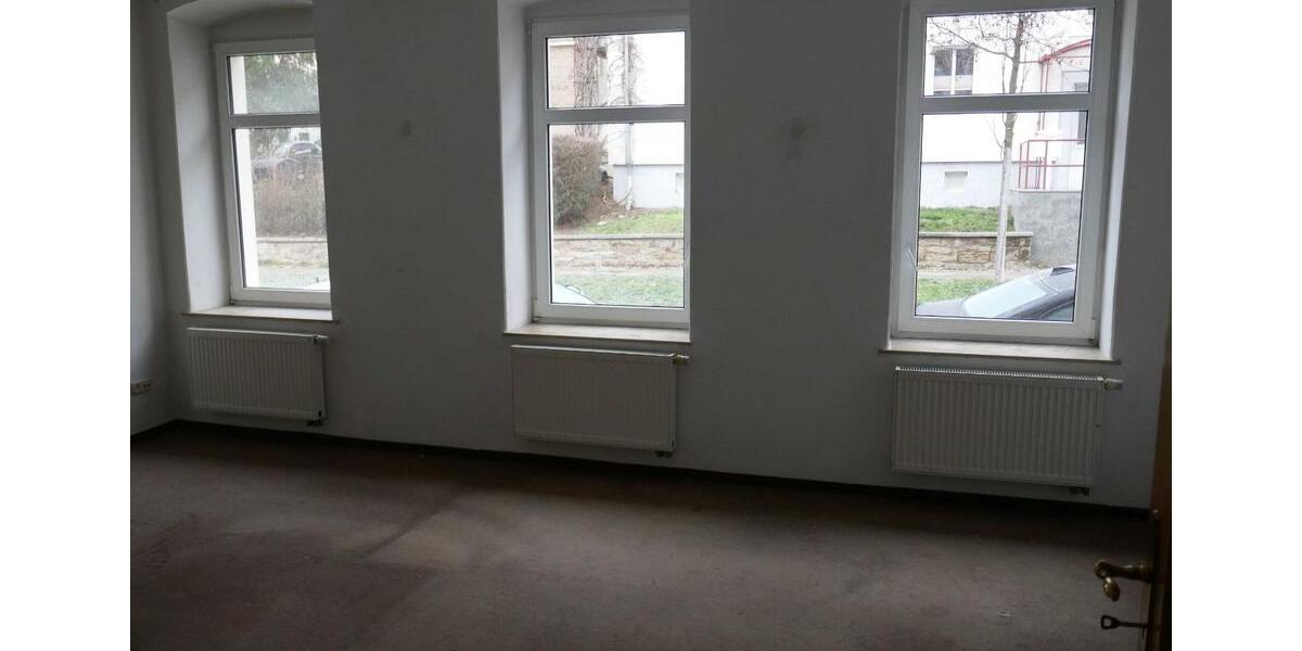 Wohnung zur Miete in Gera 2 zimmer