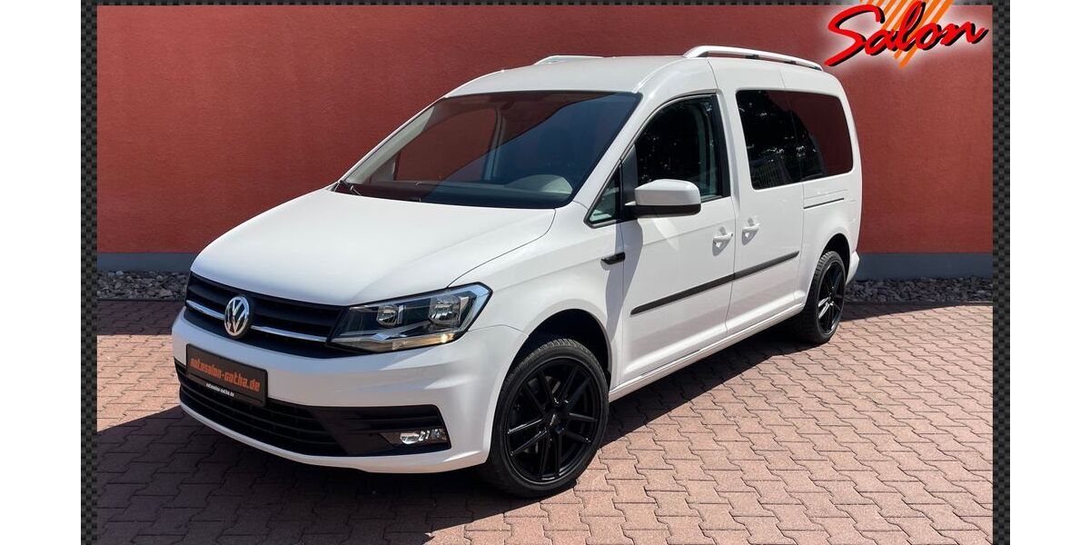VW Caddy 123.492 km 19.190 &euro; Gotha 99867