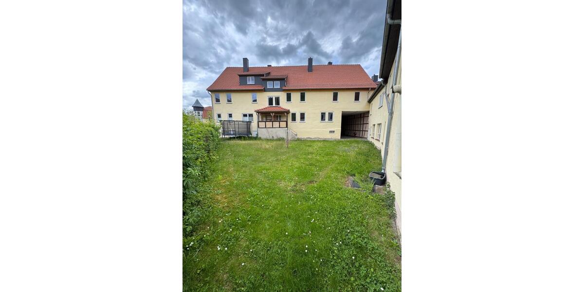 Etagenwohnung Geratal Geraberg - 2 Zimmer, 42 m&sup2;, 576&euro; | Angebot:26634648
