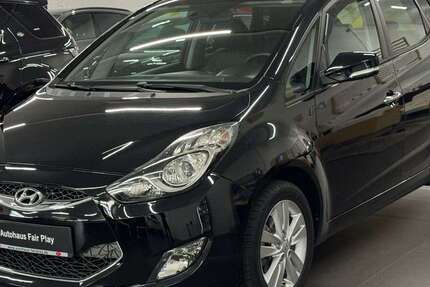 Hyundai iX20 114.493 km 7.790 € Arnstadt 99310