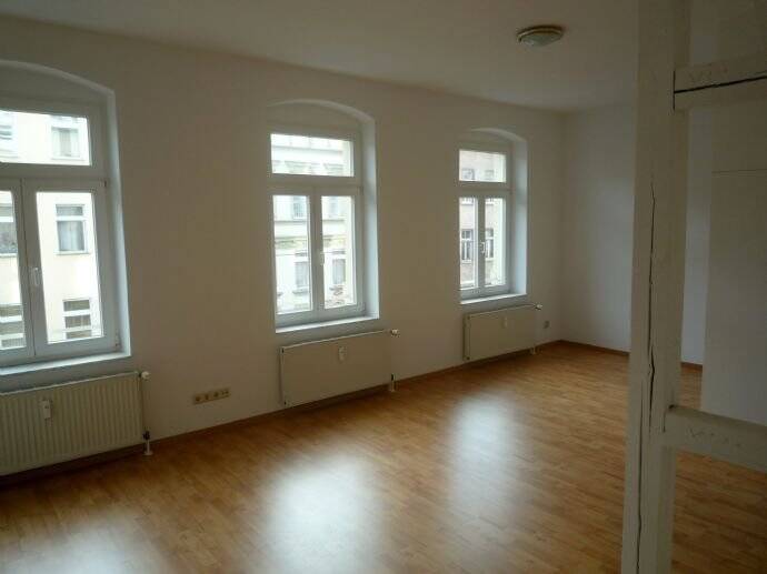 Etagenwohnung Erfurt Andreasvorstadt - 2 Zimmer, 60 m&sup2;, 570&euro; | Angebot:26833493