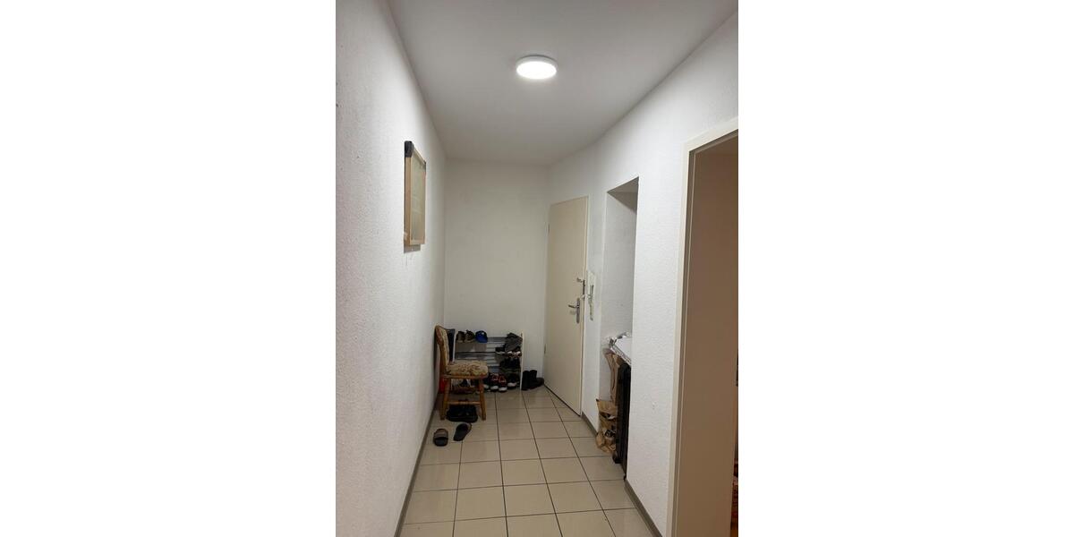 Etagenwohnung Erfurt Johannesplatz - 2 Zimmer, 10 m&sup2;, 320&euro; | Angebot:24834605