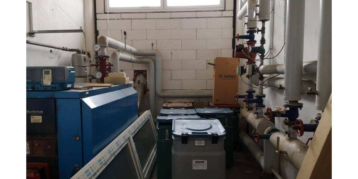 Gewerbeobjekt Stadtilm - 180.000&euro; | Angebot:25696899