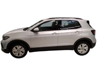 VW T-Cross 3.007 km 21.439 &euro; Erfurt 99098
