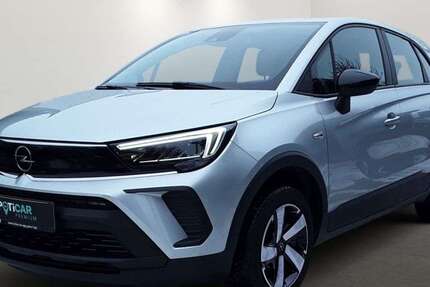 Opel Crossland 22.525 km 22.900 &euro; Erfurt 99085