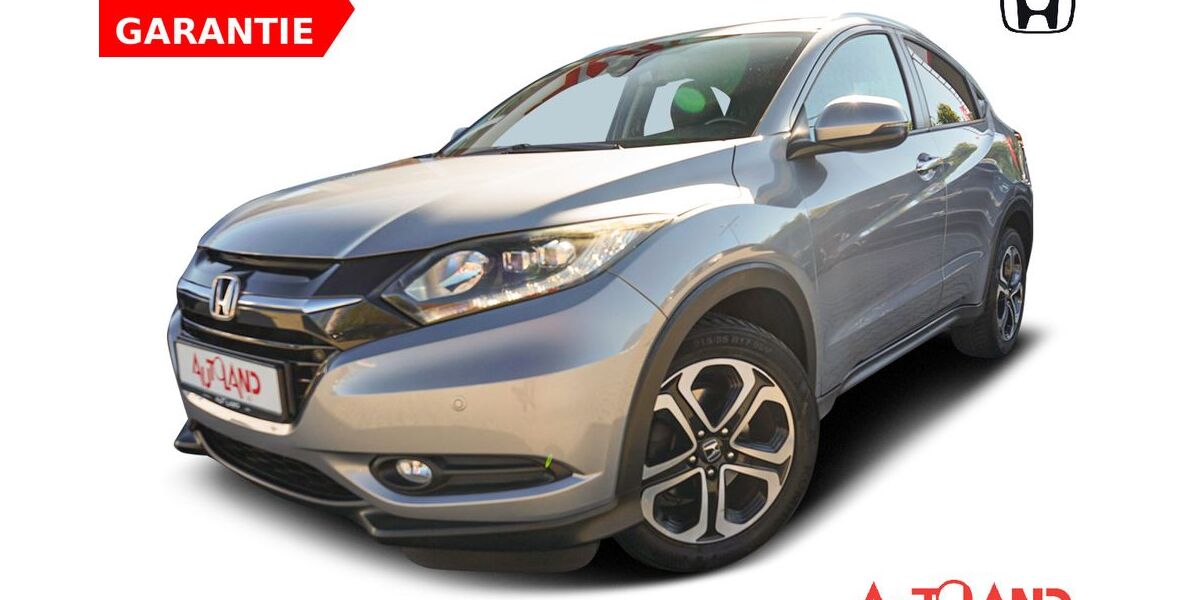 Honda HR-V 114.055 km 17.990 &euro; Erfurt 99087