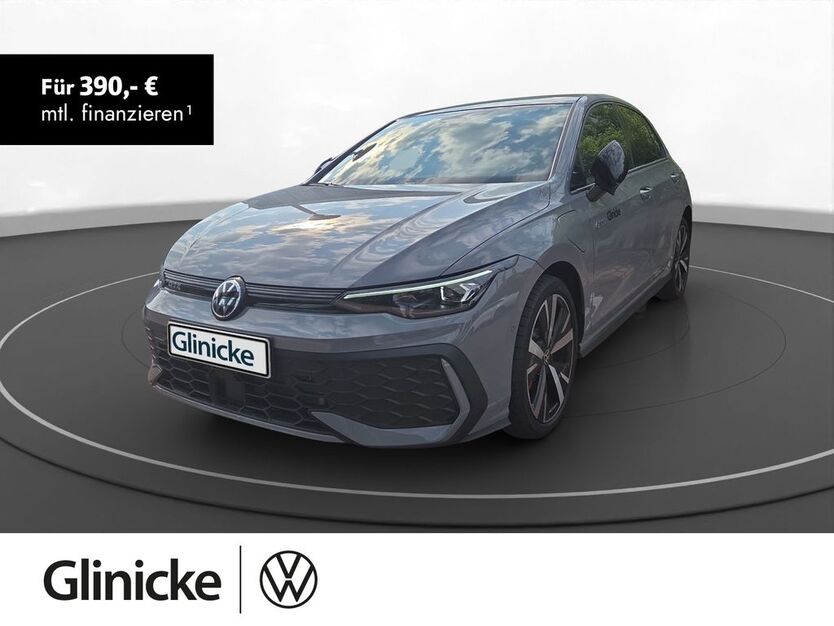 VW Golf 4.500 km 45.970 € Erfurt 99099