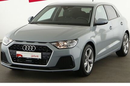 Audi A1 5.700 km 25.995 &euro; Gotha 99867