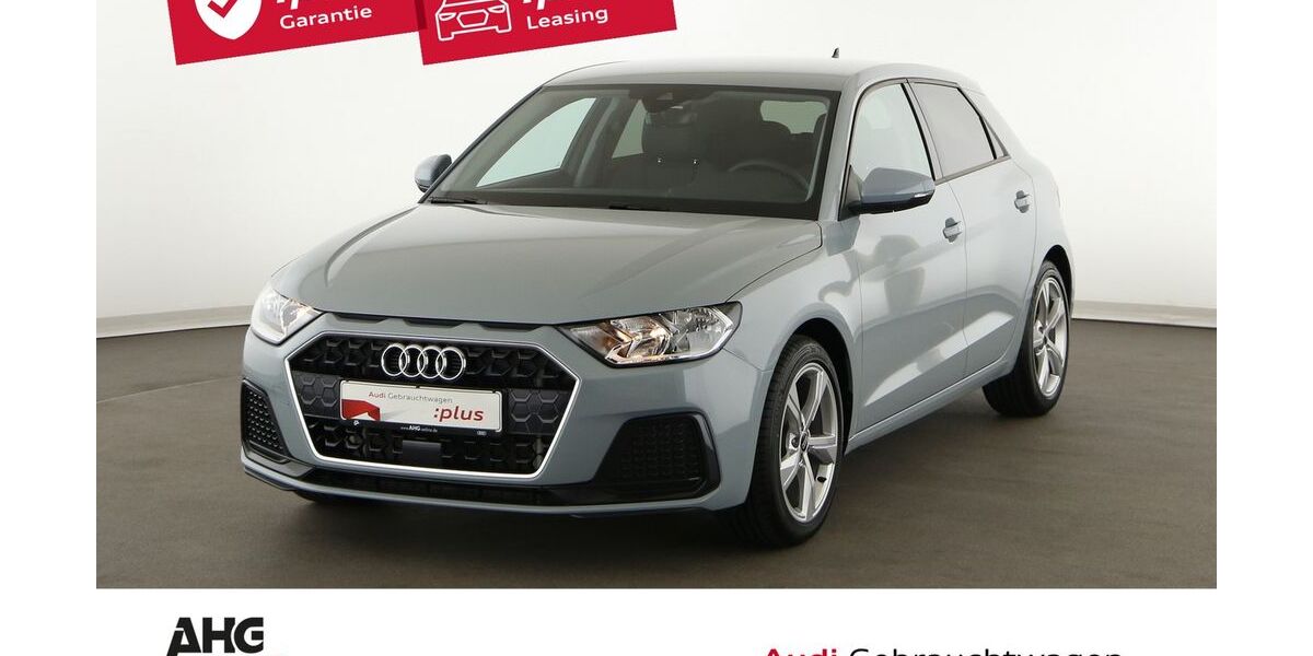 Audi A1 5.700 km 25.995 &euro; Gotha 99867