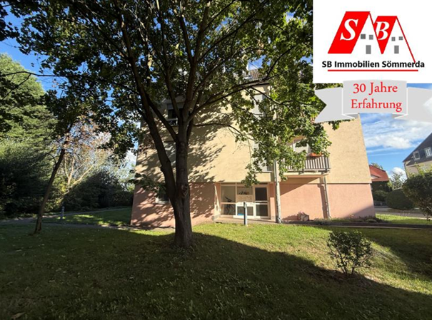 Etagenwohnung Erfurt Andreasvorstadt - 1 Zimmer, 34 m&sup2;, 80.000&euro; | Angebot:23224442