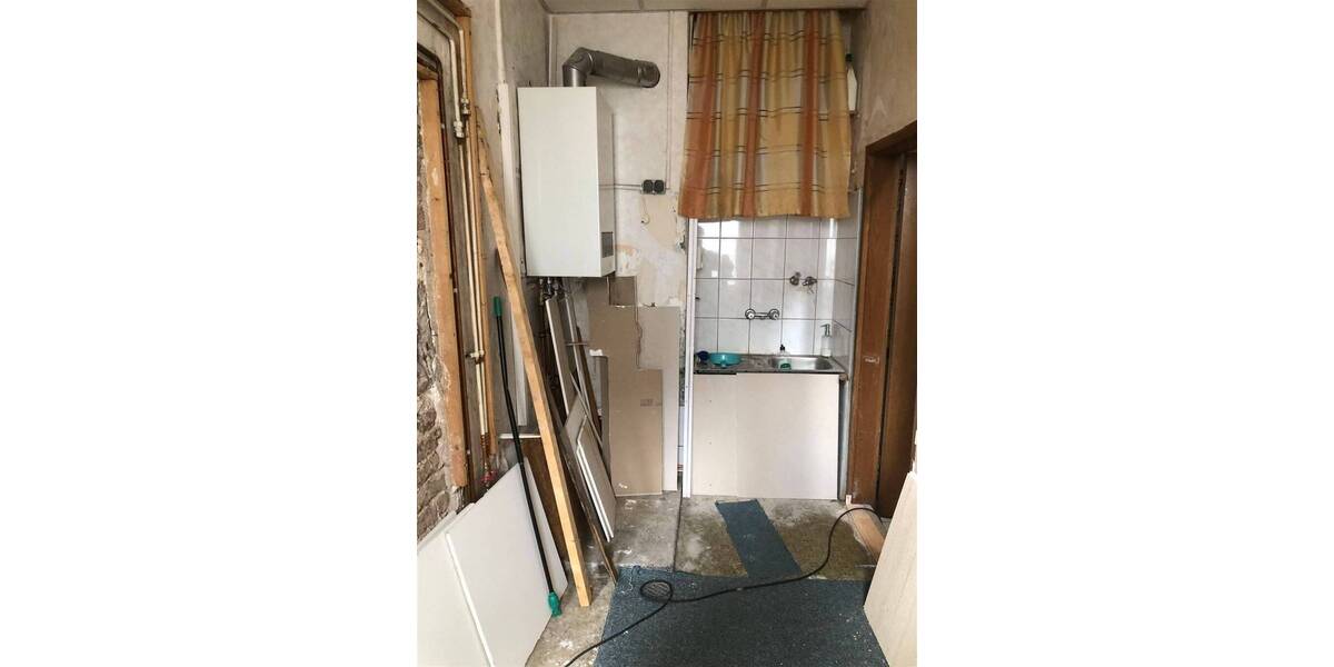 Mehrfamilienhaus, Wohnhaus Erfurt Ilversgehofen - 9 Zimmer, 167 m&sup2;, 525.000&euro; | Angebot:26851601