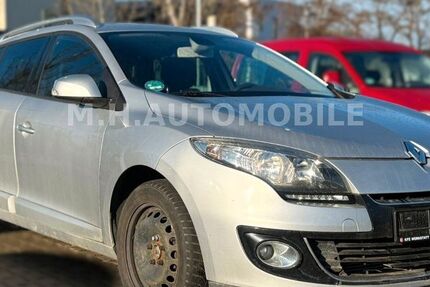 Renault Megane 251.800 km 1.990 &euro; Erfurt 99085