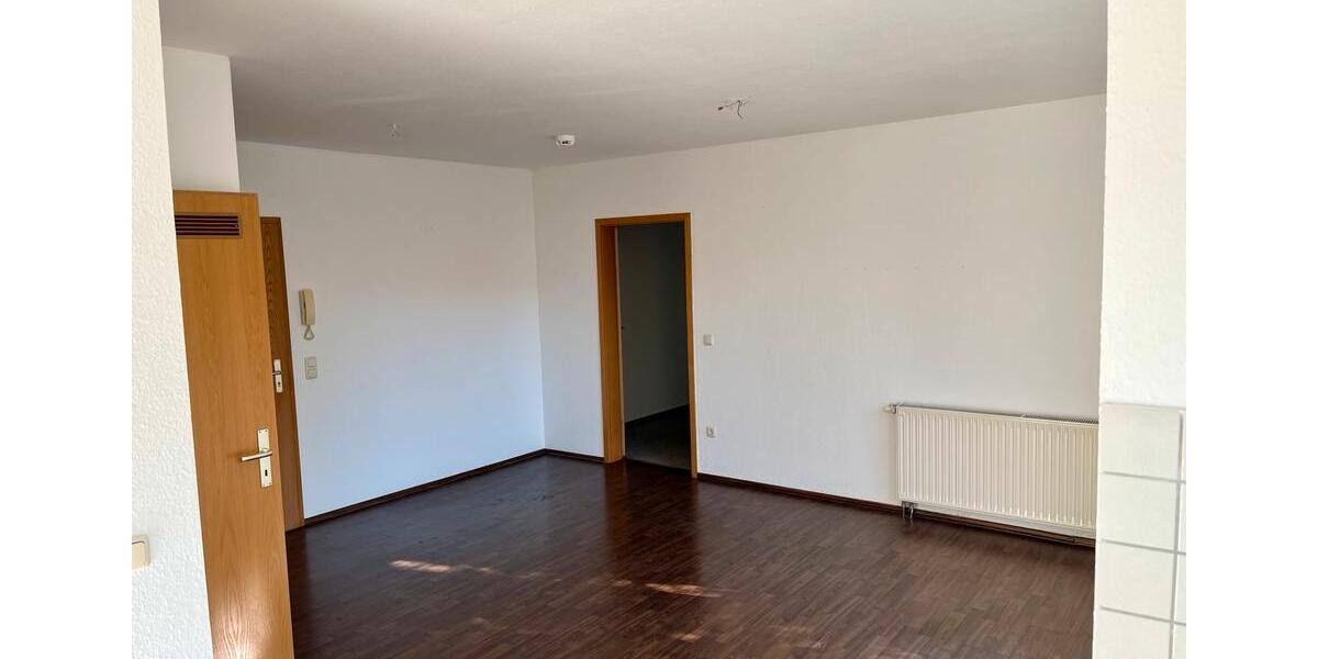 Hochparterre Erfurt Kühnhausen - 2 Zimmer, 42 m&sup2;, 88.000&euro; | Angebot:27642805
