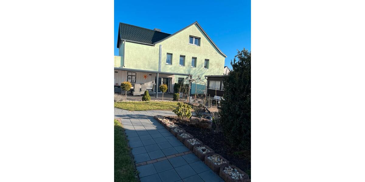 Einfamilienhaus Amt Wachsenburg - 6 Zimmer, 240 m&sup2;, 490.000&euro; | Angebot:24511023