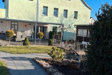 Haus Amt Wachsenburg - 6 Zimmer, 240 m&sup2;, 490.000&euro; | Angebot:24511023