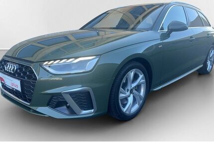 Audi A4 6.550 km 40.490 € Arnstadt 99310