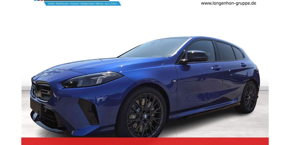 BMW M135 4.990 km 57.903 &euro; Erfurt 99087