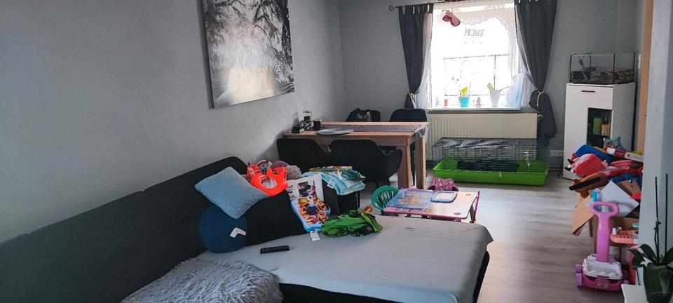 Einfamilienhaus Straußfurt - 4 Zimmer, 92 m&sup2;, 200.000&euro; | Angebot:24497324