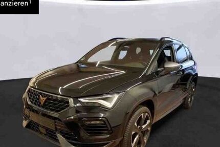 Cupra Ateca 51.500 km 28.480 &euro; Weimar 99423