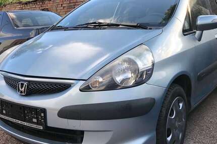 Honda Jazz 90.000 km 5.100 € Erfurt 99086