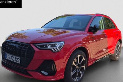 Audi Q3 6.900 km 41.370 &euro; Erfurt 99099