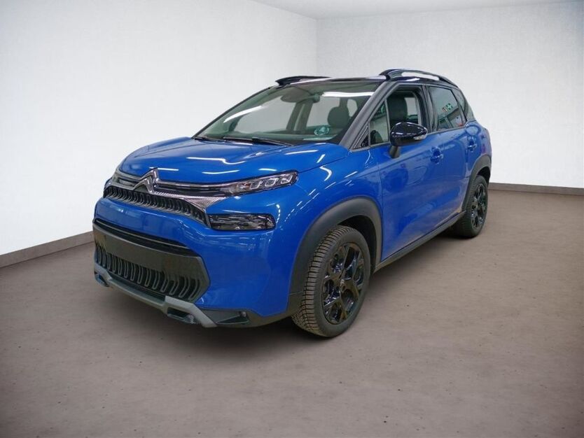 Citroen C3 Aircross 34.290 km 19.490 € Großrudestedt 99195