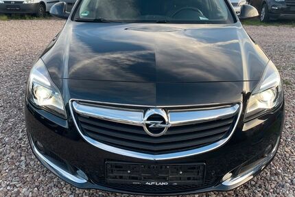 Opel Insignia 170.000 km 6.900 &euro; erfurt 99087
