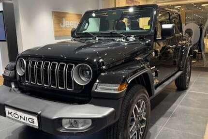 Jeep Wrangler 2.501 km 53.990 &euro; Erfurt 99091