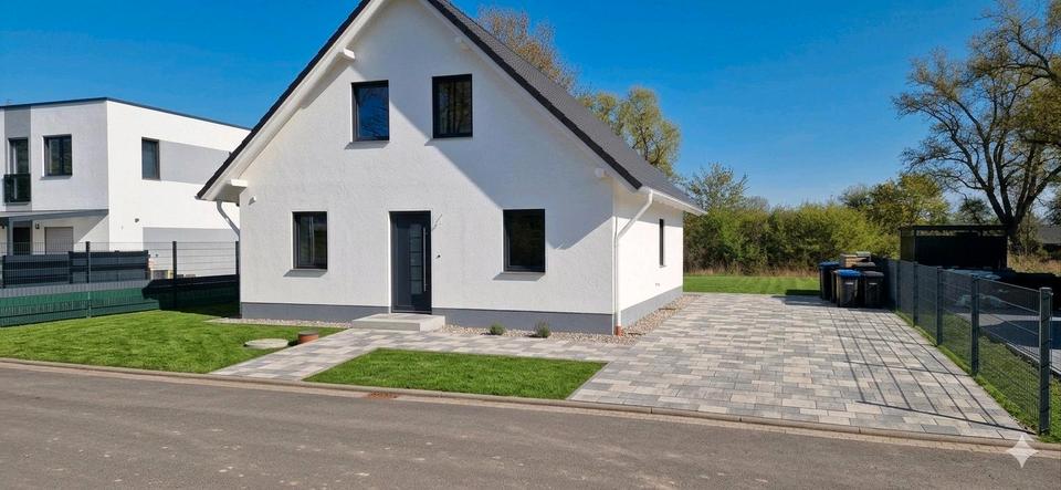 Einfamilienhaus Gotha - 4 Zimmer, 127 m&sup2;, 409.000&euro; | Angebot:26762501