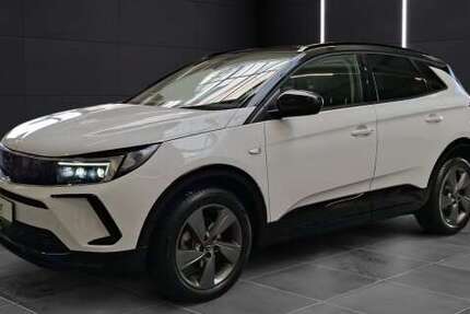 Opel Grandland 30.369 km 21.840 &euro; Erfurt 99086