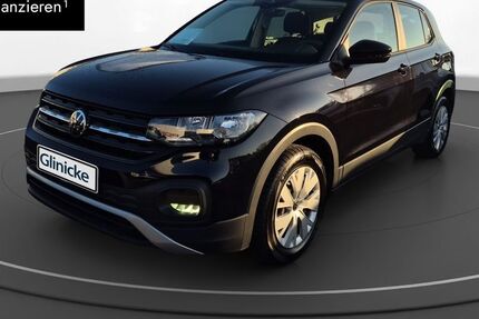 VW T-Cross 28.200 km 19.970 &euro; Erfurt 99099