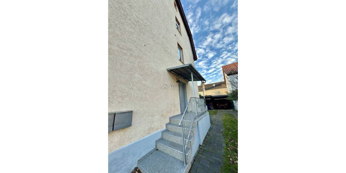 Mehrfamilienhaus, Wohnhaus Erfurt Bischleben-Stedten - 6 Zimmer, 160 m&sup2;, 369.000&euro; | Angebot:25938485