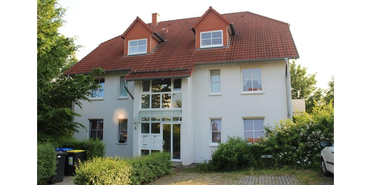 Dachgeschoßwohnung Grammetal - 2 Zimmer, 53 m&sup2;, 99.000&euro; | Angebot:26764815