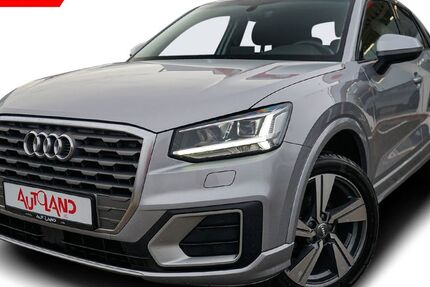Audi Q2 57.985 km 22.950 &euro; Erfurt 99087