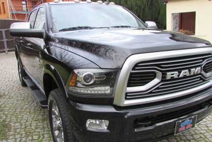 Dodge RAM 147.000 km 36.990 &euro; Großfahner 99100
