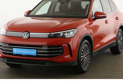 VW Tiguan 6.800 km 33.800 &euro; Gotha 99867