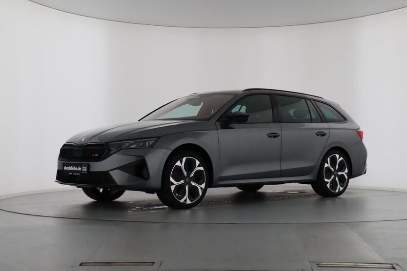 Skoda Octavia 4.000 km 43.554 € Erfurt 99086