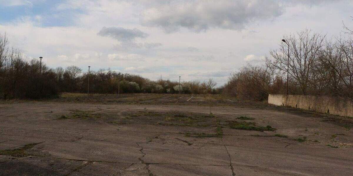 Gewerbeobjekt Kölleda - 1.500.000&euro; | Angebot:24004293