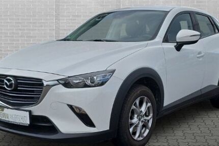 Mazda CX-3 27.076 km 18.790 € Gotha 99867