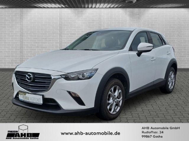 Mazda CX-3 27.076 km 18.790 € Gotha 99867