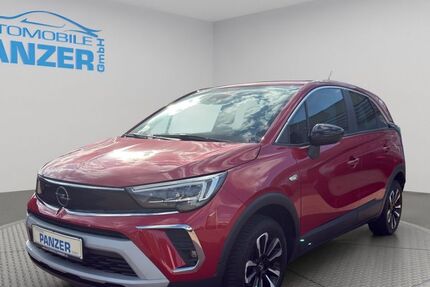 Opel Crossland (X) 37.000 km 13.490 &euro; Weimar 99425