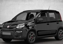 Gebrauchtwagen Fiat Panda