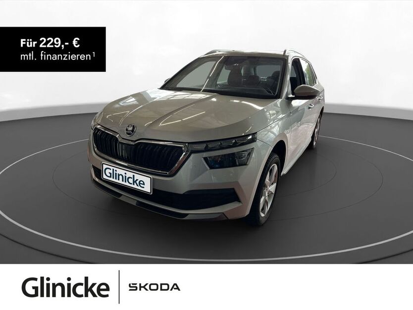 Skoda Kamiq 61.300 km 18.440 € Erfurt 99099