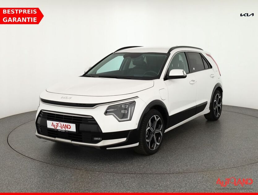 Kia Niro 41.629 km 27.890 € Erfurt 99087