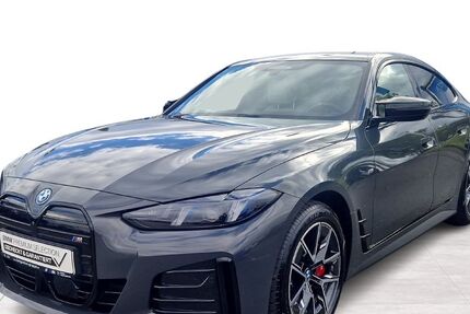 BMW i4 23.270 km 55.944 &euro; Erfurt 99087