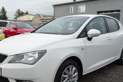 Seat Ibiza 246.115 km 4.290 &euro; Arnstadt 99310