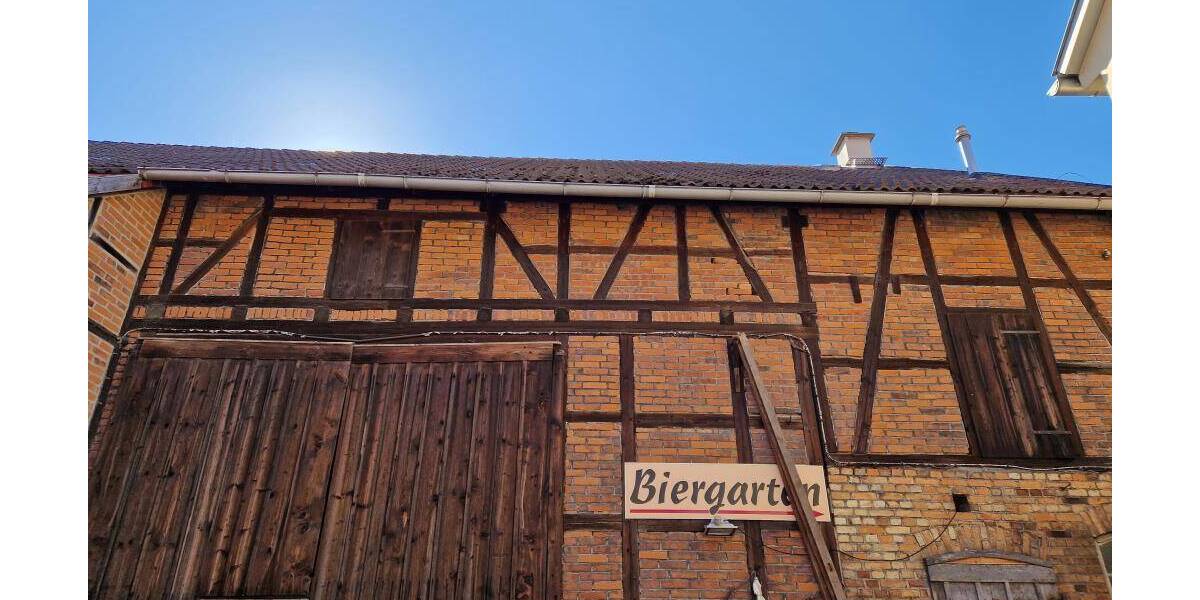 Mehrfamilienhaus, Wohnhaus Ichtershausen Ichtershausen - 490.000&euro; | Angebot:23981859