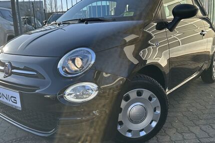 Fiat 500 14.089 km 12.499 &euro; Erfurt 99091