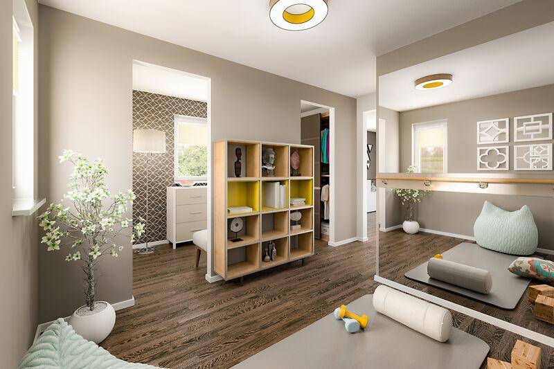 Einfamilienhaus Stadtilm - 4 Zimmer, 126 m&sup2;, 356.882&euro; | Angebot:25707234